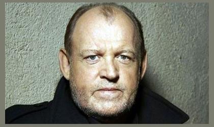 Joe Cocker